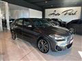 BMW X2 sDrive18d Msport