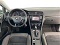 VOLKSWAGEN GOLF 2.0 TDI DSG 5p. Executive BlueMotion Technology