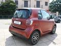 SMART EQ FORTWO EQ Racingreen (22kW)