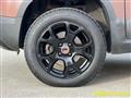 FIAT PANDA 0.9 TwinAir Turbo S&S 4x4 Trussardi OK NEOPATENTAT