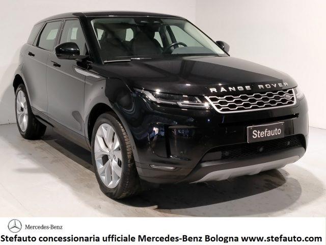 LAND ROVER RANGE ROVER EVOQUE HYBRID 2.0D I4 163 CV AWD Auto SE