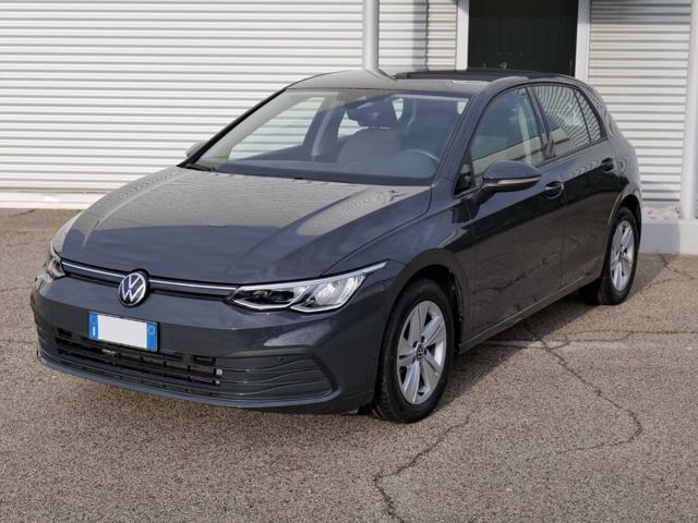 VOLKSWAGEN GOLF 1.5 eTsi Evo Life 130cv Dsg