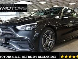 MERCEDES CLASSE C C 200 d Mild hybrid Premium Plus