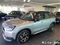 MINI NEW COUNTRYMAN D Favoured