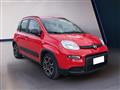 FIAT PANDA III 2021 1.0 firefly hybrid City Life s&s 70cv 5p.ti