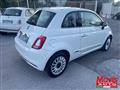 FIAT 500 0.9 85cv DUALOGIC(automatica) Lounge