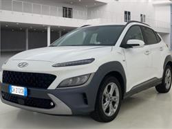 HYUNDAI KONA 1.0 t-gdi 48V Xline Safety Pack 2wd 120cv imt