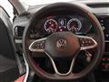 VOLKSWAGEN T-CROSS 1.0 TSI 110 CV Style