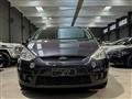 FORD S-MAX 2.0 TDCi 140CV DPF