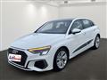 AUDI A3 SPORTBACK A3 SPB 30 TDI S tronic S line edition