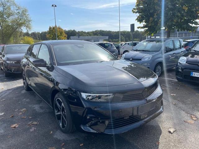 OPEL NEW ASTRA Astra 1.5 Turbo Diesel 130 CV AT8 Sports Tourer GS