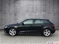 AUDI A3 SPORTBACK A3 SPB 1.6 TDI 116 CV Sport