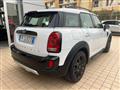 MINI MINI 5 PORTE Countryman 1.5 Automatica