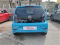 VOLKSWAGEN UP! 1.0 5p. sport up! BlueMotion Technology