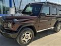 MERCEDES CLASSE G 450 d Mild hybrid S.W. Professional*NUOVA*