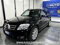 MERCEDES CLASSE GLK CDI 4Matic BlueEFFICIENCY Sport