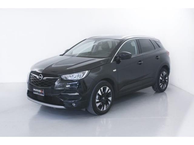 OPEL GRANDLAND X 1.5 diesel Ecotec Start&Stop Elegance