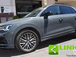 AUDI Q3 35 TDI quattro Business Advanced