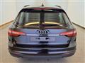 AUDI A4 AVANT A4 Avant 30 TDI/136 CV S tronic Business