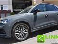 AUDI Q3 35 TDI quattro Business Advanced