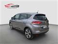 RENAULT ScÃ©nic Scenic 1.5 dci energy Intens 110cv edc