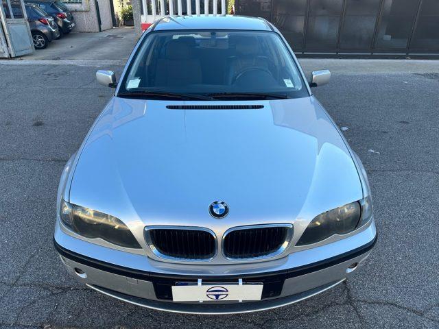 BMW SERIE 3 d turbodiesel cat 4 porte Eletta