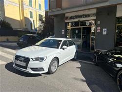 AUDI A3 SPORTBACK SPB 1.4 TFSI g-tron Ambition