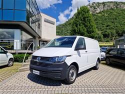 VOLKSWAGEN TRANSPORTER FURGONE Transporter 2.0 TDI 110CV PC Furgone