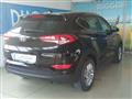 HYUNDAI TUCSON 1.6 CRDi XPrime