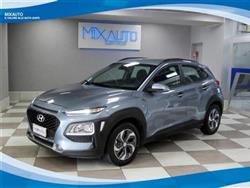 HYUNDAI KONA HYBRID 1.6 HEV xTech DCT EU6