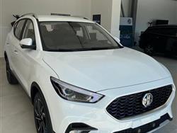 MG ZS 1.0T-GDI Luxury