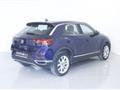 VOLKSWAGEN T-ROC 2.0 TDI SCR 150 CV DSG BMT Advanced Sport