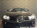 MERCEDES SLR McLaren