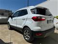 FORD ECOSPORT 1.5 TDCi 100 CV Start&Stop Titanium