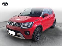 SUZUKI IGNIS 1.2 Hybrid Cool