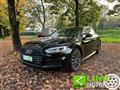 AUDI A5 2.0TDI 190 CV S tronic -12 MESI GARANZIA- S LINE