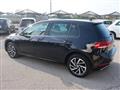 VOLKSWAGEN GOLF 5p 1.6 tdi Business 115cv dsg