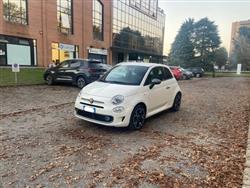 FIAT 500 1.2 S 69cv