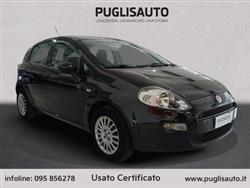 FIAT PUNTO 1.2 8V 5 porte Street