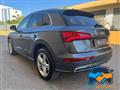 AUDI Q5 2.0 40 TDI 190 CV quattro S tronic S line plus