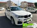 BMW X3 xDrive20d Msport