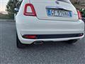 FIAT 500 1.0 Hybrid Connect Uniprò km 88000