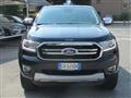 FORD RANGER PREZZO FINITO !!! 2.0 TDCi DC Limited 5 posti