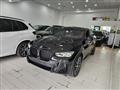 BMW X4 20d M-Sport Tetto Navi CAM LED Clima3Zone MSport