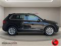 VOLKSWAGEN TIGUAN 2.0 TDI SCR DSG Sport BlueMotion Technology