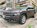 JEEP CHEROKEE 2.0 Mjt II 170CV 4WD Active Drive II Limited