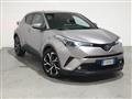 TOYOTA C-HR 1.8 Hybrid E-CVT Trend