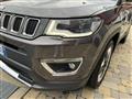 JEEP COMPASS 1.6 Multijet Limited 120CV APP-RETROCAMERA-18''