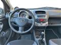 TOYOTA AYGO 1.0 12V VVT-i 5 porte Sol