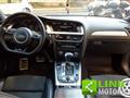 AUDI A4 Avant 2.0 TDI 150CV S-tronic Sport GANCIO TRAINO